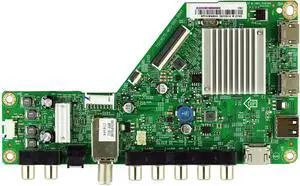 Vizio 756TXHCB01K055 Main Board for D55un-E1 (LTMDVPKTSerial)