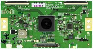 LG 6871L-5043C (6870C-0689A) T-Con Board