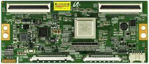 Sony 1-007-573-11 (LJ94-45091E) T-Con Board