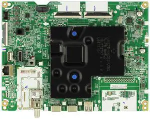 LG EBT67576502 Main Board for 75UR8000AUA.BUSFLKR