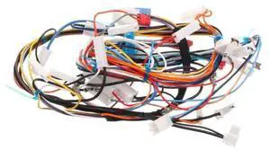 Samsung DE96-01124A Assembly Wire Harness-main