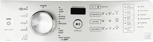 Whirlpool Washer W10575704 Control Panel Whirlpool Washer W10575704 Control Panel
