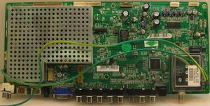 RCA 275822 (40-LTV522-MAE4XG) Main Board for L42FHD37YX9