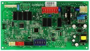 Whirlpool Washer W10580703 Control Board