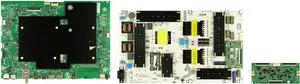 Hisense 65S7N Complete LED TV Repair Parts Kit VERSION 1 (SEE NOTE) Hisense 65S7N Complete LED TV Repair Parts Kit VERSION 1 (SEE NOTE)