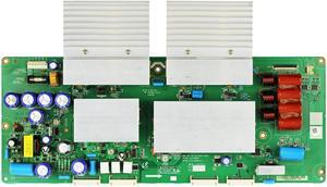 Samsung BN96-09744A (LJ92-01611A) Y-Main Board