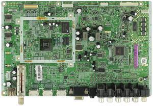 Sanyo N7EE (1AA4B10N22900) Main Board for DP46849 (P46849-00 Chassis)