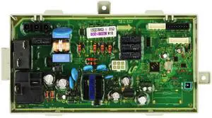 Samsung Dryer DC92-00322M Main Sub Board