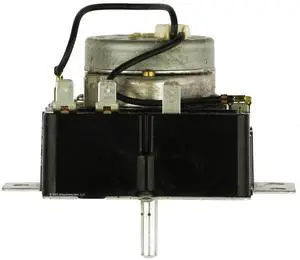 Whirlpool Dryer 3388905 Timer