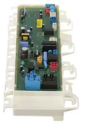 LG Dryer EBR62707666 Main Board