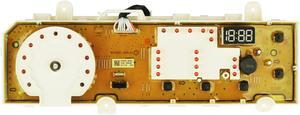 Samsung Washer DC92-02117P/DC92-02635A Main Control Board Union
