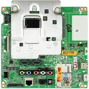 LG EBT64235402 Main Board for 65UH615A-UC.BUSWLJR 65UH6150-UB.BUSWLJR
