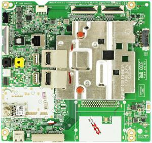 LG EBT66470101 Main Board for 82UN8570AUD.BUSJLJR