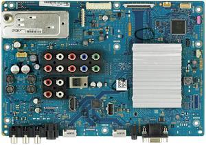 Sony A-1727-312-A (A1641-795-A) BM3 Main Board KDL-40S504 KDL-40S5100