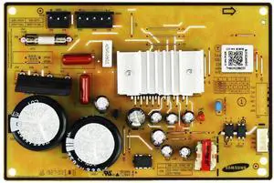 Samsung Refrigerator DA92-00459X Power Inverter