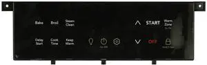 Frigidaire Range A25232004  Control Board
