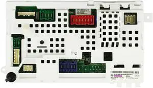 Whirlpool Washer W10296018 Control Board WTW5600XW1 WTW5600XW0