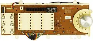 LG Washer 6871EC2025E/6871ER1023B Display Board Control Board Union
