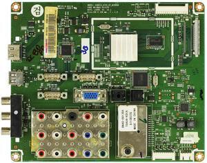 Samsung BN94-02510G Main Board for LN40B540P8FXZA (Version SQ02)