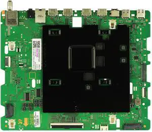 Samsung BN94-17598L Main Board for QN85Q80BDFXZA (CA01)