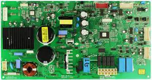 LG Refrigerator EBR80977635 Main Board
