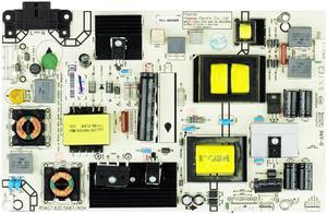 Hisense 207308 Power Supply Board 43H6D (SEE NOTE)