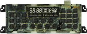 Electrolux Oven 316418707 Electronic Clock Timer, No Overlay