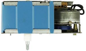 Electrolux Washer 131462300Timer