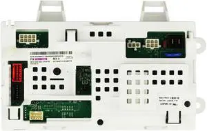 Roper Whirlpool Washer W10897778 Main Control Board RTW4516FW0 RTW4516FW1