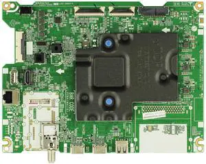 LG EBT66924508 Main Board for OLED77A2PUA.DUSQLJR