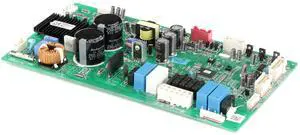 LG EBR80977536 Main Pcb Assembly