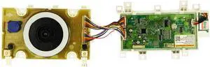 LG Washer EBR85194712 Display PCB Assembly