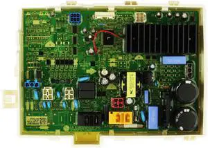 LG Washer EBR80360707 Control Board