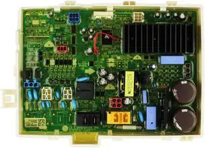 LG Washer EBR80360705 Control Board