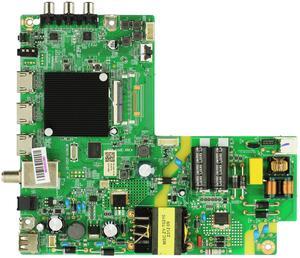 Onn 515C90111M21 M23062-MT Main Board/Power Supply for 100133209