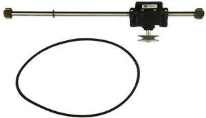 Toro 139-6561 Lawn Mower RWD Transmission and Belt OEM NEW