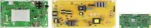 Philips 50PFL5602/F7A (DS2 serial) Complete LED TV Repair Parts Kit