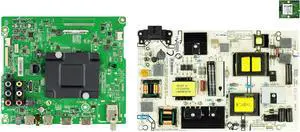 Sharp LC-40N5000U Complete TV Repair Parts Kit