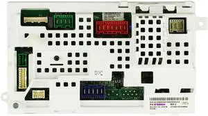 Whirlpool Washer W10393444 Control Board