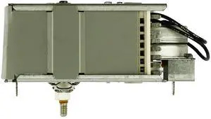 Frigidaire Washer 131487000 Timer