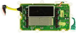 Samsung Dryer DC92-00319B Control Board PCB Assembly Sub