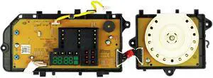 Samsung Washer DC92-01802L PCB Display Assembly