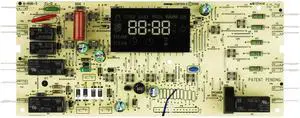 Whirlpool WPW10476353 Oven/Range Control Board - No Overlay
