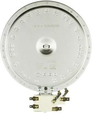 Electrolux 318178110 Element,surface,6\",1200,(2)