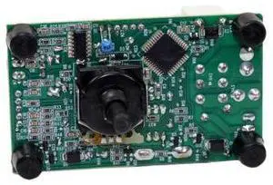 Electrolux Oven 316414405 Control Board