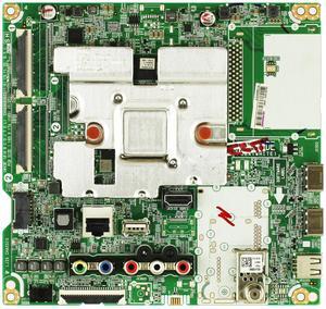 LG EBT66433302 Main Board for 65UN7300PUF.BUSWLKR