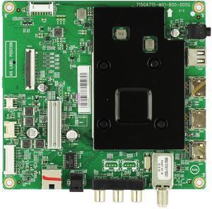 Insignia 756TXKCB02K0020 Main Board for NS-50DF710NA21