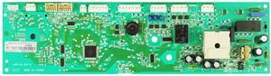 Electrolux Washer 1345526 User Interface Control Board