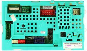Kenmore Washer W10296064 Main Control Board