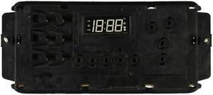 Whirlpool Range 9762204 Control Board W/ No Overlay